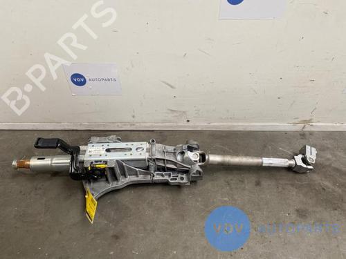 Used Steering column MERCEDES-BENZ A-CLASS (W176) A 200 CDI (176.001) (136 hp) 25954162