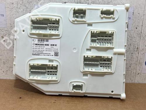 Used Electronic module Electronic module 38829600 38829600