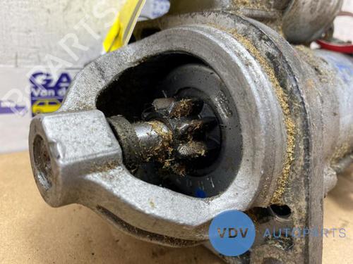 Starter MERCEDES-BENZ A-CLASS (W169) A 170 (169.032, 169.332) | BP25953200M8 