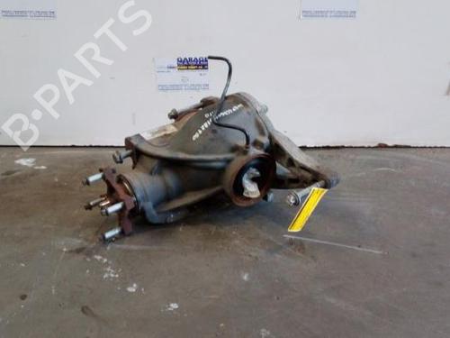 Used Rear differential Rear differential 38855820 38855820