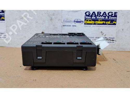 Electronic module MERCEDES-BENZ C-CLASS (W204) C 200 CDI (204.001) | BP38848216M83 - Image 3