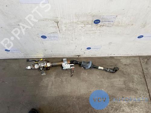 Used Steering column MERCEDES-BENZ VITO / MIXTO Van (W639) 116 CDI (639.601, 639.603, 639.605) (163 hp) 26216853