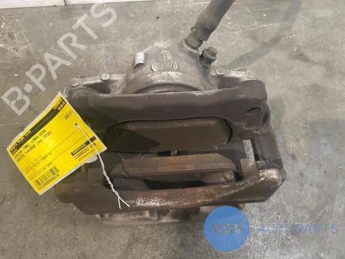 Left front brake caliper MERCEDES-BENZ C-CLASS (W205) C 220 BlueTEC / d (205.002, 205.004) | BP25960174M105 