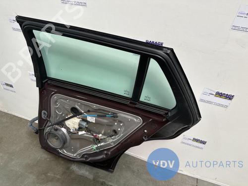 Right rear door MERCEDES-BENZ E-CLASS T-Model (S212) E 220 CDI / BlueTEC (212.202, 212.201) | BP25941302C5