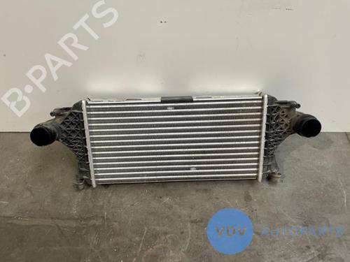 Used Intercooler MERCEDES-BENZ GL-CLASS (X166) GL 350 CDI / BlueTec 4-matic (166.823, 166.824) (258 hp) 27178744