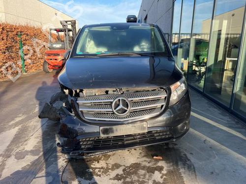 Electronic module MERCEDES-BENZ VITO Tourer (W447) 114 CDI / 114 BlueTEC (447.701, 447.703, 447.705) | BP38818432M83 - Image 10