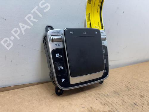 Used Display monitor MERCEDES-BENZ A-CLASS (W177) A 180 d (177.003) (116 hp) 30403093