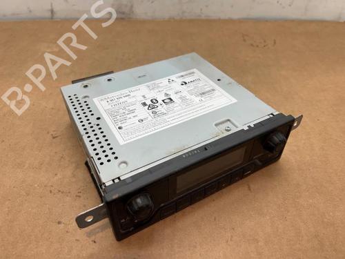 Used Radio Radio MERCEDES-BENZ SPRINTER 3,5-t Van (B906) 314 CDI (906.631, 906.633, 906.635, 906.637) (143 hp) 38820547 38820547