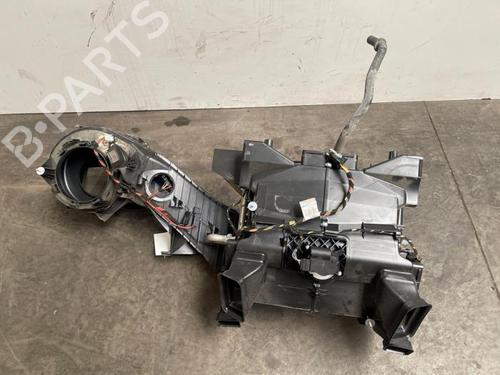 Used Heater matrix box Heater matrix box 38825849 38825849