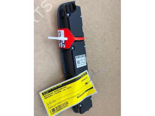 Electronic module MERCEDES-BENZ C-CLASS (W204) C 200 CDI (204.001) | BP38850090M83 - Image 2