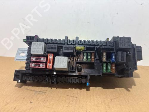 Electronic module MERCEDES-BENZ GLK-CLASS (X204) 200 CDI (204.901) | BP38826451M83 - Image 4