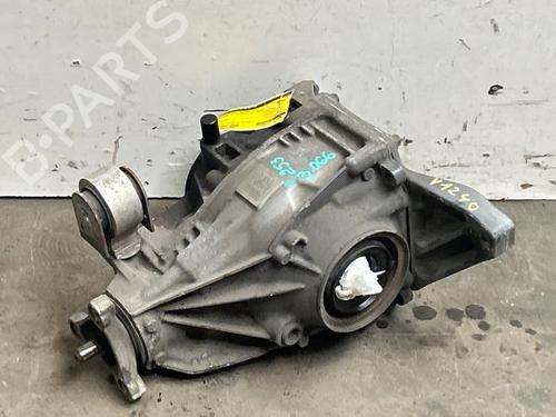Used Rear differential Rear differential MERCEDES-BENZ GLC (X253) 220 d 4-matic (253.905, 253.903) (170 hp) 39909069 39909069
