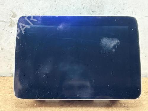 Used Display monitor Display monitor MERCEDES-BENZ CLA Shooting Brake (X117) CLA 180 (117.942) (122 hp) 38818241 38818241
