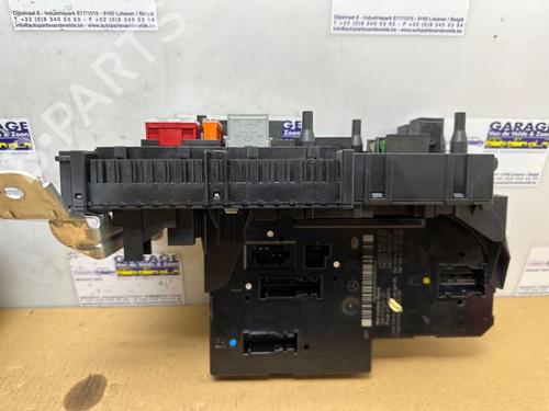 Electronic module MERCEDES-BENZ C-CLASS T-Model (S204) C 220 CDI (204.202) | BP38854725M83 - Image 6