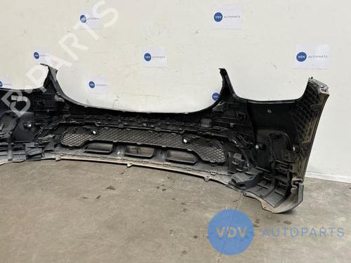 Front bumper MERCEDES-BENZ GLC Coupe (C253) 300 d 4-matic (253.319) | BP25961720C7 