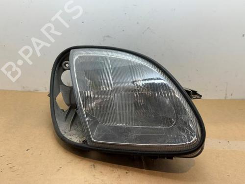 Scheinwerfer rechts für MERCEDES-BENZ SLK (R170) 200 (170.435) (136 hp) 31019289