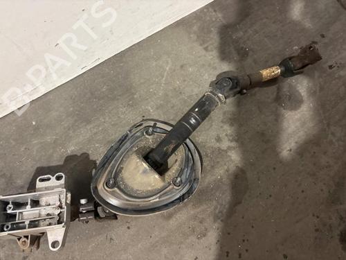 Steering column MERCEDES-BENZ VITO Van (W447) 111 CDI (447.601, 447.603, 447.605) | BP38824467M21 - Image 3