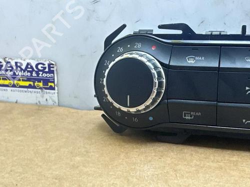 Climate control MERCEDES-BENZ A-CLASS (W176) A 180 CDI / d (176.012) | BP38842985I5 - Image 2