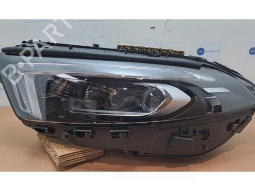 Used Left headlight Left headlight 38838421 38838421