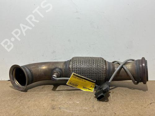 pipe-mercedes-benz-sprinter-35-t-van-b907-b910-2018-38817187 main image