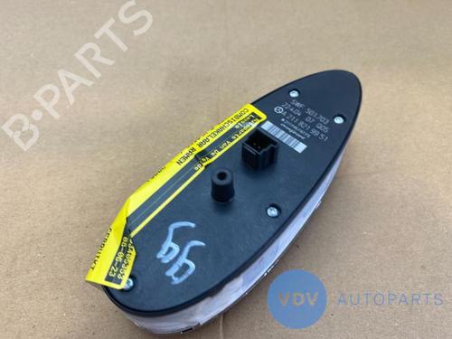 Switch MERCEDES-BENZ E-CLASS (W211) E 200 CDI (211.004) | BP25950396I30