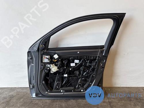 Right front door MERCEDES-BENZ GLC Coupe (C253) 300 d 4-matic (253.319) | BP29433247C3 