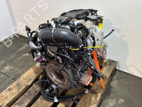 Engine MERCEDES-BENZ A-CLASS (W177) A 180 d (177.003) | BP30917297M1