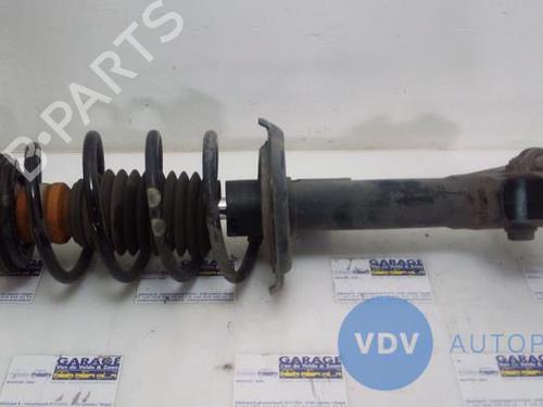 Used Right front shock absorber MERCEDES-BENZ A-CLASS (W169) A 170 (169.032, 169.332) (116 hp) 25939952