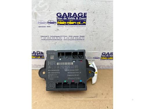 Electronic module MERCEDES-BENZ E-CLASS (W212) E 350 BlueTEC 4-matic (212.094) | BP38849852M83 - Image 3