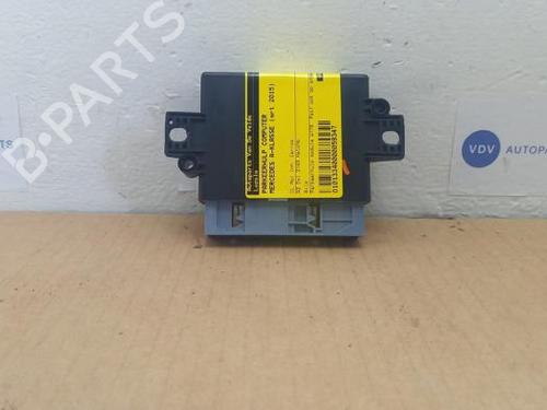 Control unit MERCEDES-BENZ A-CLASS (W176) A 180 (176.042) | BP39936320M11 - Image 3