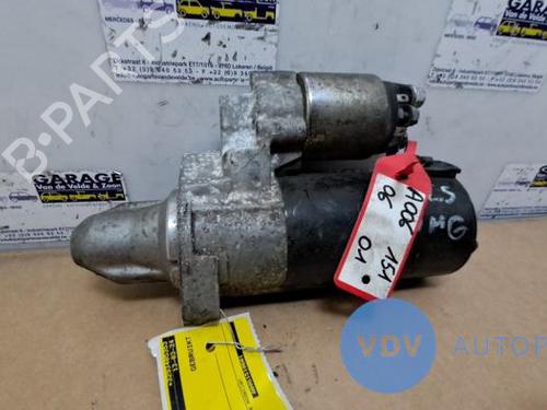 Used Starter MERCEDES-BENZ GL-CLASS (X164) GL 420 CDI 4-matic (164.828) (306 hp) 25959484