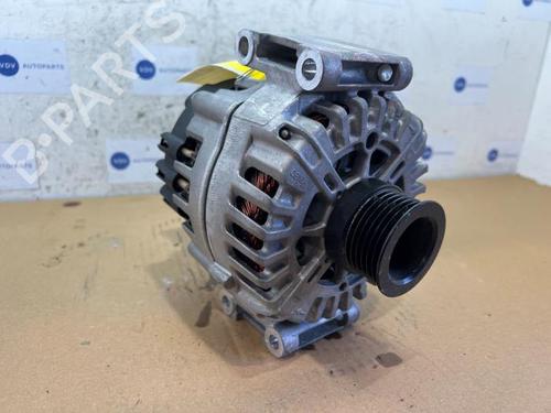Used Alternator Alternator MERCEDES-BENZ SPRINTER 3,5-t Van (B906) 311 CDI (906.631, 906.633, 906.635, 906.637) (109 hp) 38829384 38829384