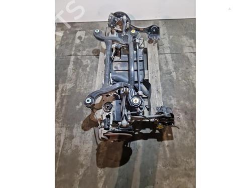 Used Rear axle MERCEDES-BENZ A-CLASS Saloon (V177) A 200 (177.187) (163 hp) 30981869