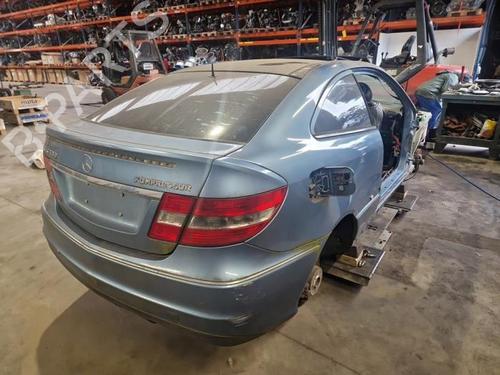 Starter MERCEDES-BENZ CLC-CLASS (CL203) CLC 180 Kompressor (203.746) | BP38846886M8 - Image 7