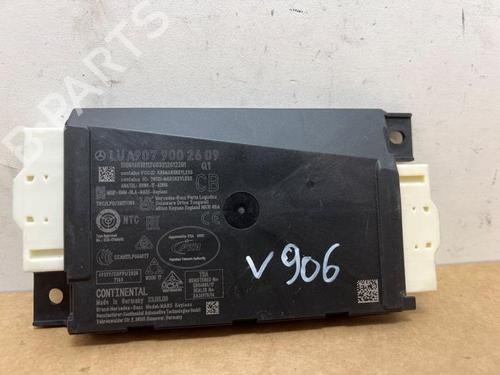 switch-mercedes-benz-sprinter-35-t-van-b907-b910-2018-38823736 main image