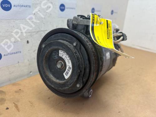 AC compressor MERCEDES-BENZ A-CLASS (W176) A 180 (176.042) | BP38839095M34 - Image 2