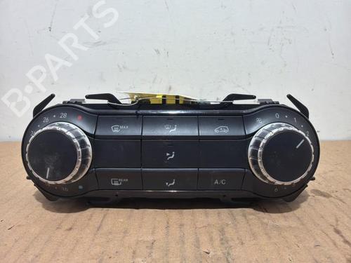 Used Climate control Climate control MERCEDES-BENZ /8 Coupe (W114) 280 CE (114.072) (185 hp) 40483122 40483122