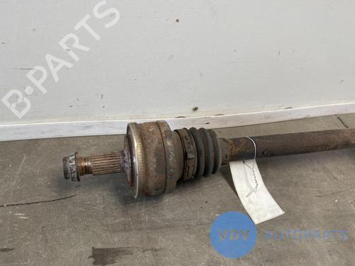 Left rear driveshaft MERCEDES-BENZ SLK (R171) 200 Kompressor (171.445) | BP25949070M40 