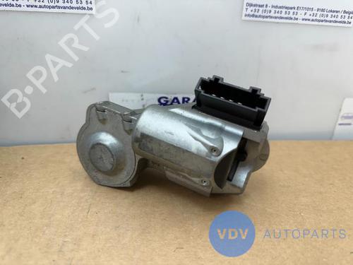 Control unit MERCEDES-BENZ E-CLASS (W211) E 200 CDI (211.007) | BP25948070M11 