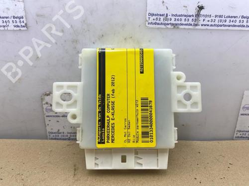 Control unit MERCEDES-BENZ E-CLASS (W212) E 350 BlueTEC 4-matic (212.094) | BP38845016M11 - Image 3