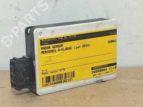 Used Electronic sensor Electronic sensor 39230297 39230297