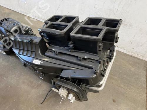 Heater matrix box MERCEDES-BENZ A-CLASS (W177) A 180 (177.084) | BP38831079M61 - Image 3