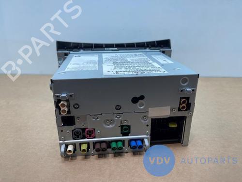 Radio MERCEDES-BENZ CLS Shooting Brake (X218) CLS 250 CDI / BlueTEC / d (218.903, 218.904) | BP27457051E6