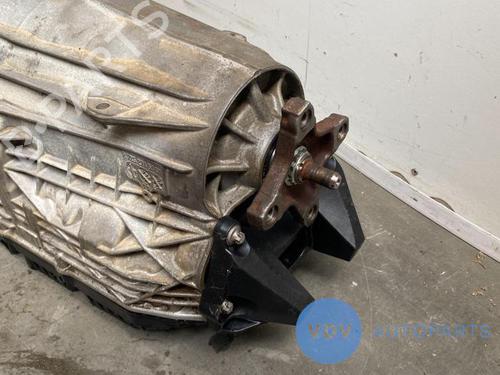 Gearbox MERCEDES-BENZ VITO Tourer (W447) 111 CDI / 111 BlueTEC (447.701, 447.703, 447.705) | BP25951010M3 