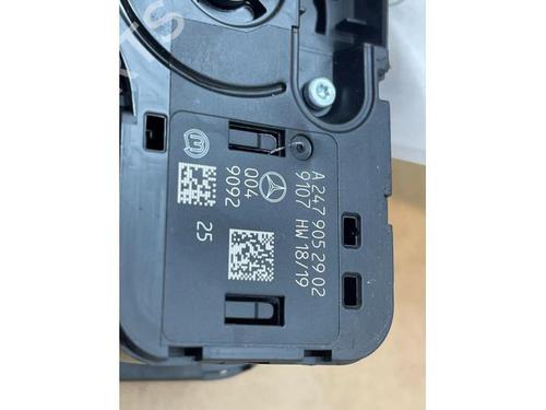 Headlight switch MERCEDES-BENZ E-CLASS Coupe (C207) E 350 CDI (207.323) | BP38830832I24 - Image 3