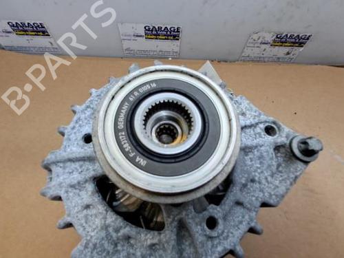 Alternator MERCEDES-BENZ A-CLASS (W176) A 160 CDI / d (176.011) | BP38844207M7 - Image 5