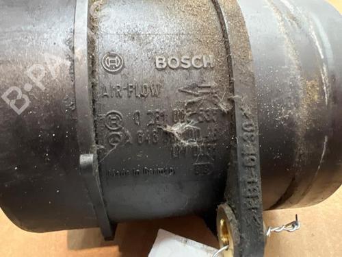 Mass air flow sensor MERCEDES-BENZ E-CLASS (W211) E 200 CDI (211.007) | BP38819426M95 - Image 3
