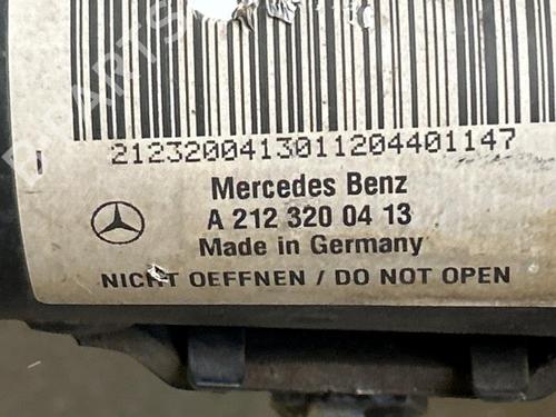 Left front shock absorber MERCEDES-BENZ E-CLASS (W212) E 200 CDI / BlueTEC (212.005, 212.006) | BP38853738M16 - Image 7