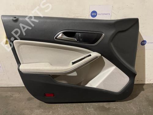 Used Front left panel Front left panel 38834246 38834246