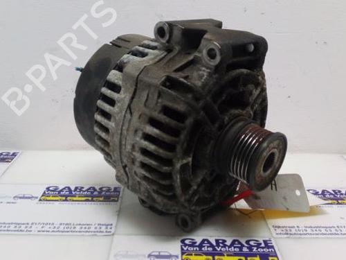 Used Alternator Alternator 38857606 38857606
